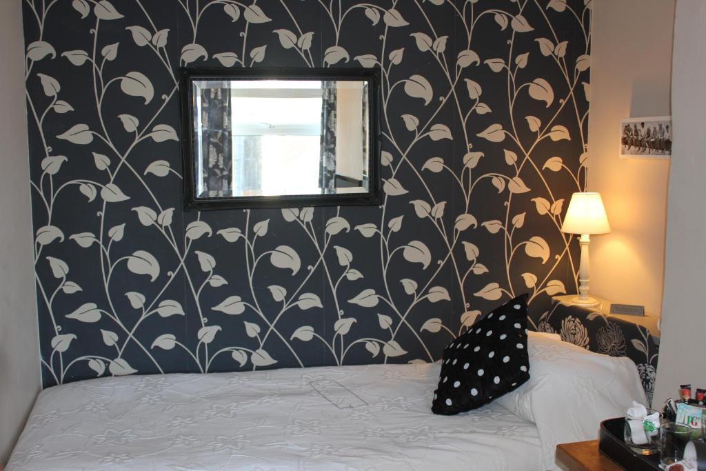 Cherubs Nest Dartmouth Ruang foto