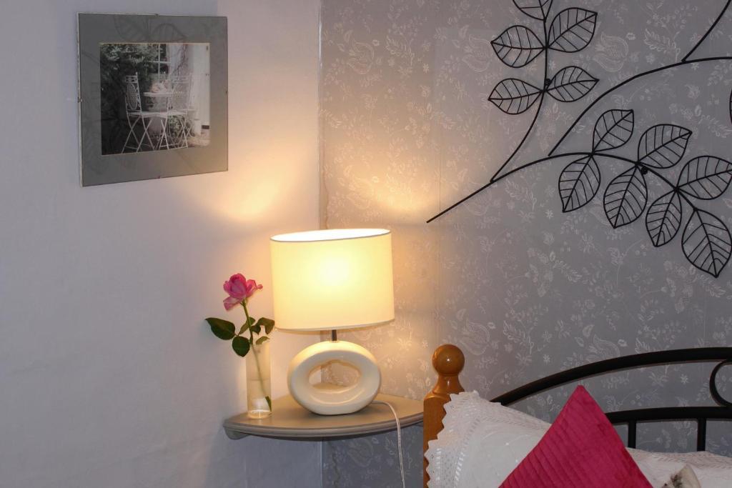 Cherubs Nest Dartmouth Ruang foto