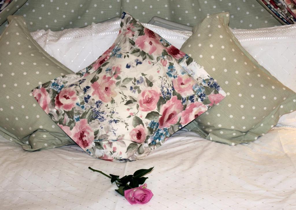 Cherubs Nest Dartmouth Ruang foto