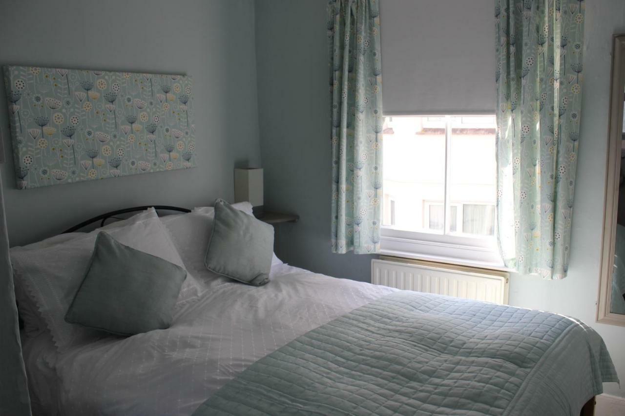 Cherubs Nest Dartmouth Bagian luar foto
