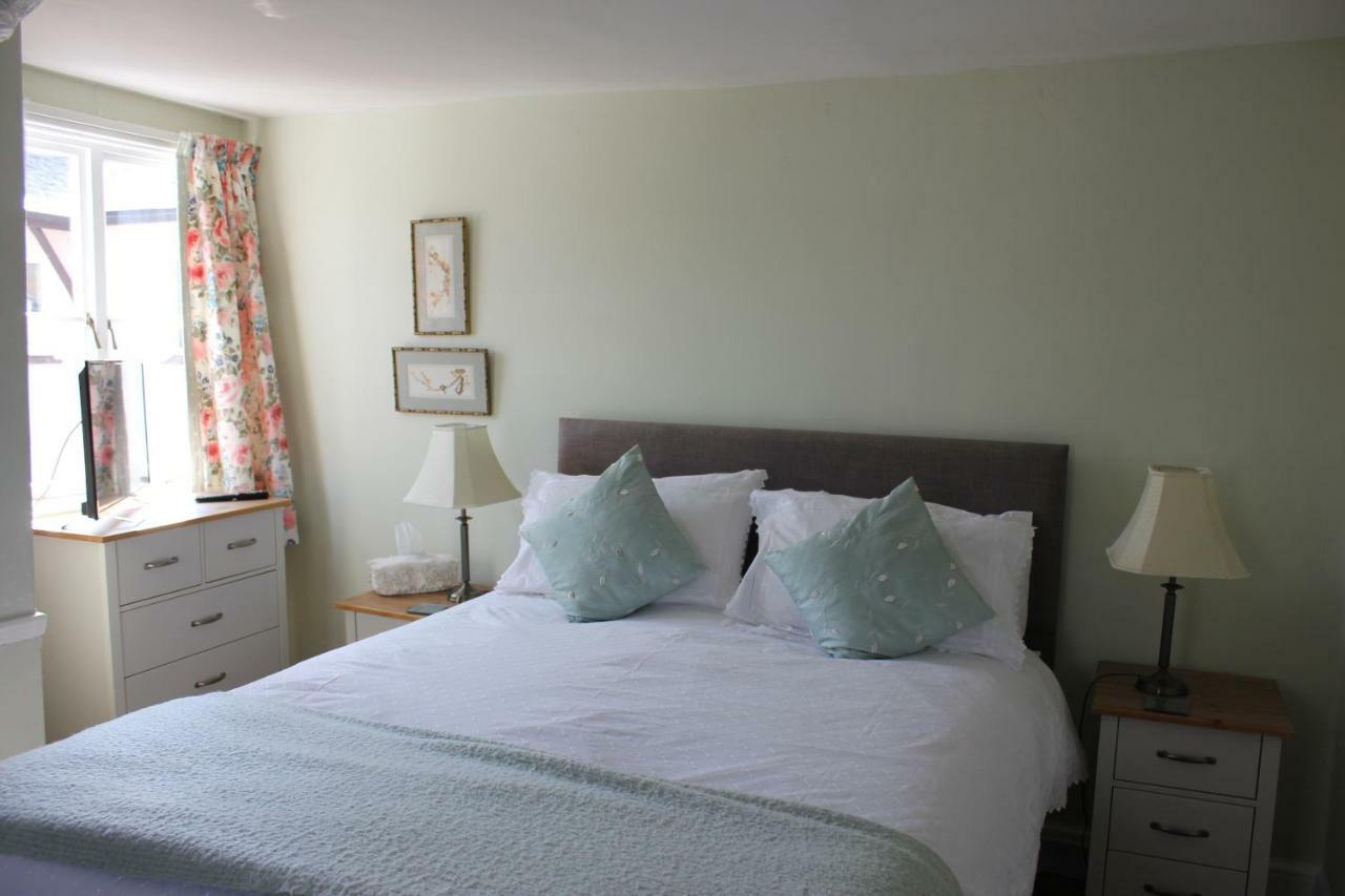 Cherubs Nest Dartmouth Bagian luar foto