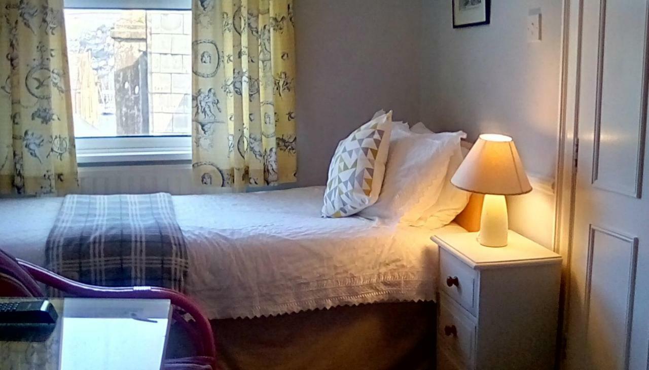 Cherubs Nest Dartmouth Bagian luar foto